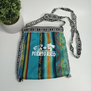 Bohemian Shoulder Bag